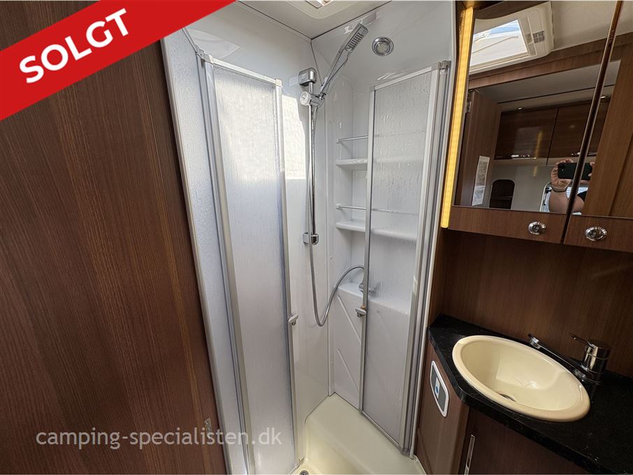 LMC Explorer Comfortline I680 G